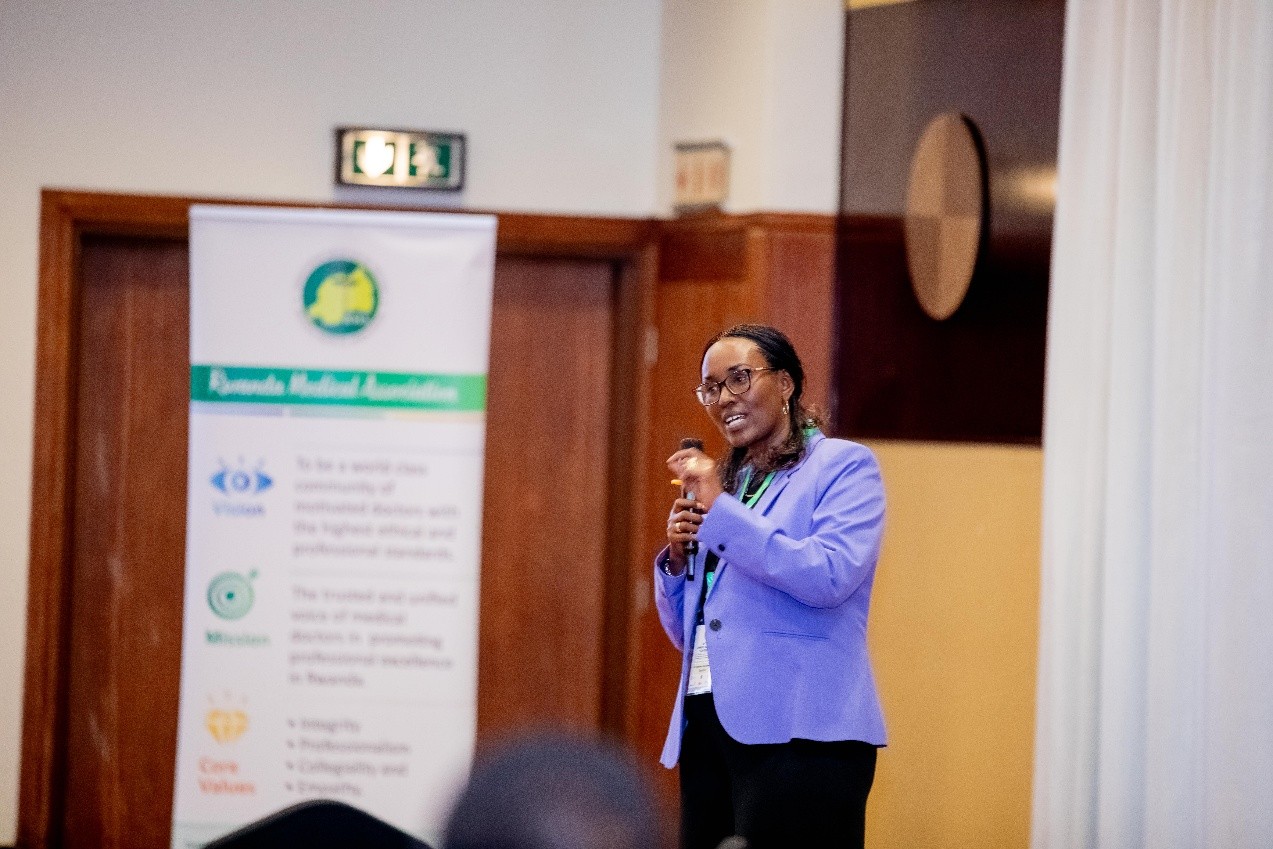 RMA Annual Conference 2024