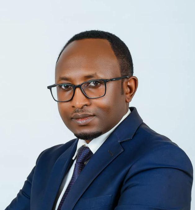 Dr. NKIKABAHIZI Fulgence