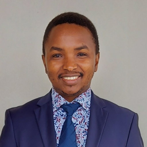 Dr. NTIRUSHWA David